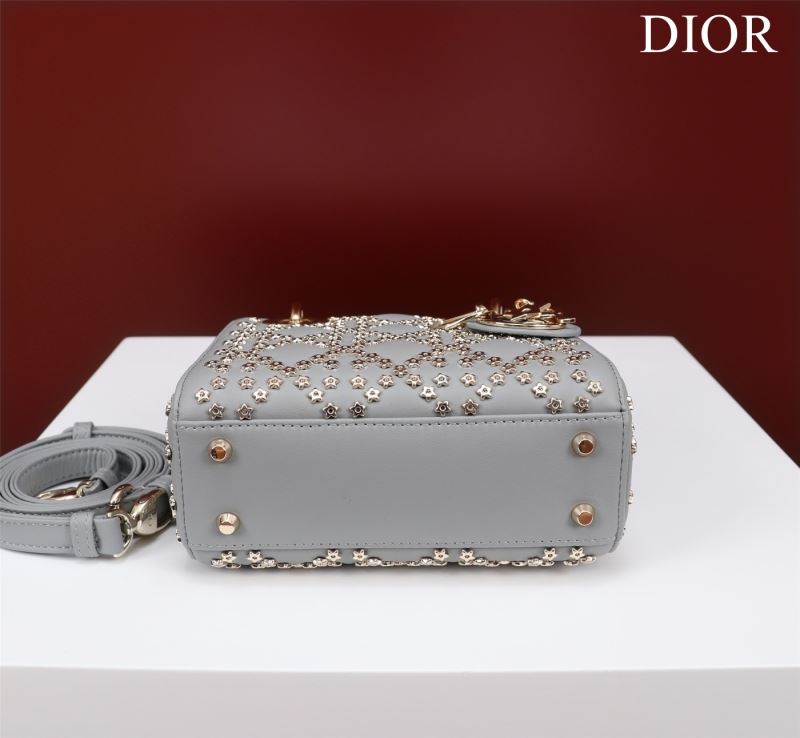 Christian Dior My Lady Bags